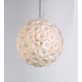 KA1341 MAZZEGA FLOWER BALL 